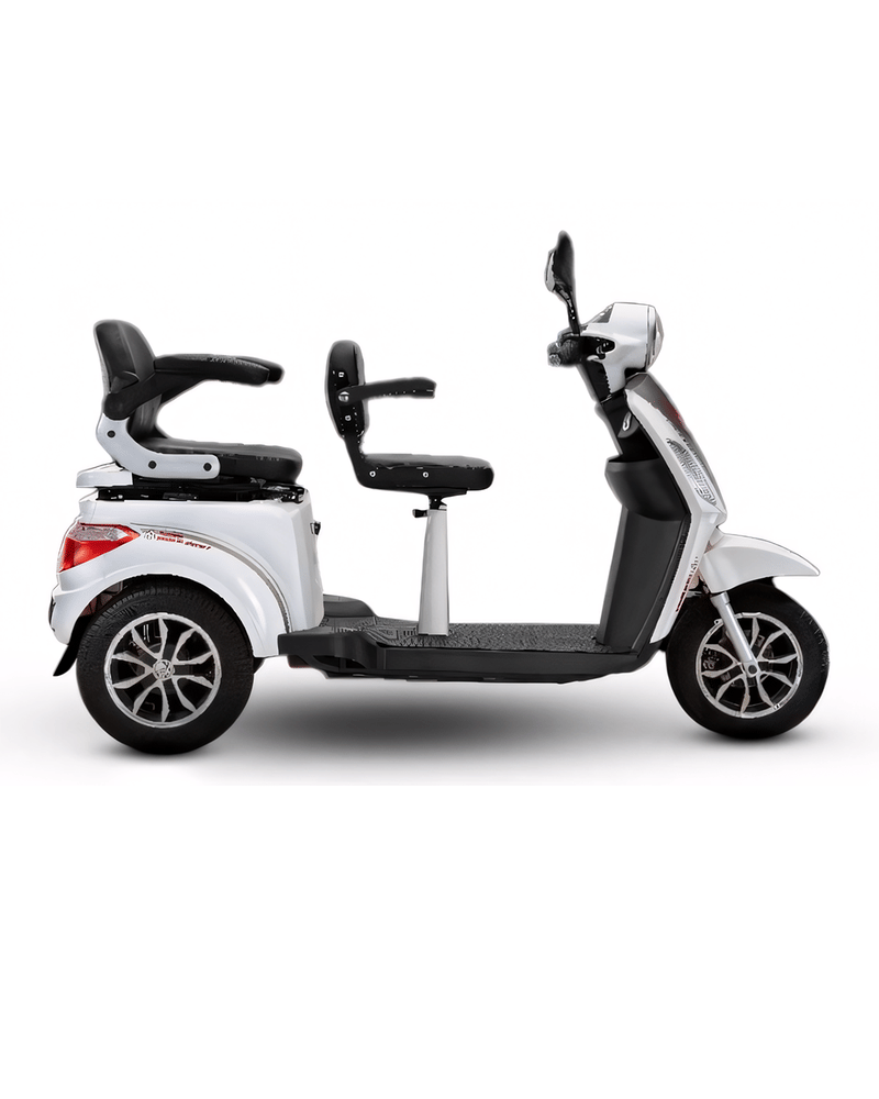 Tunwal Storm ZX Advance 2 - Image 1