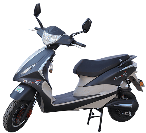 Tunwal Storm ZX Smart E - Check Offers 