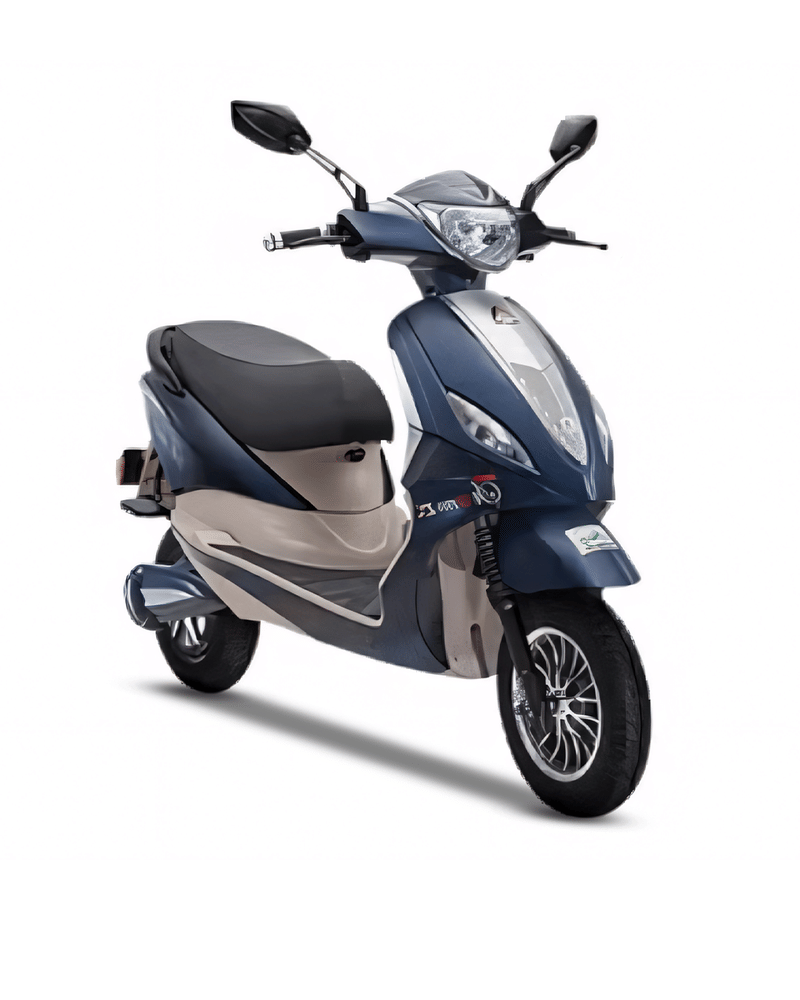 Tunwal Storm ZX - Image 1