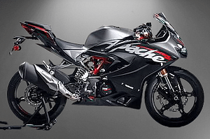 Tvs Apache Rtr 0 4v 18 Price In Varanasi Offers Ex Showroom Price