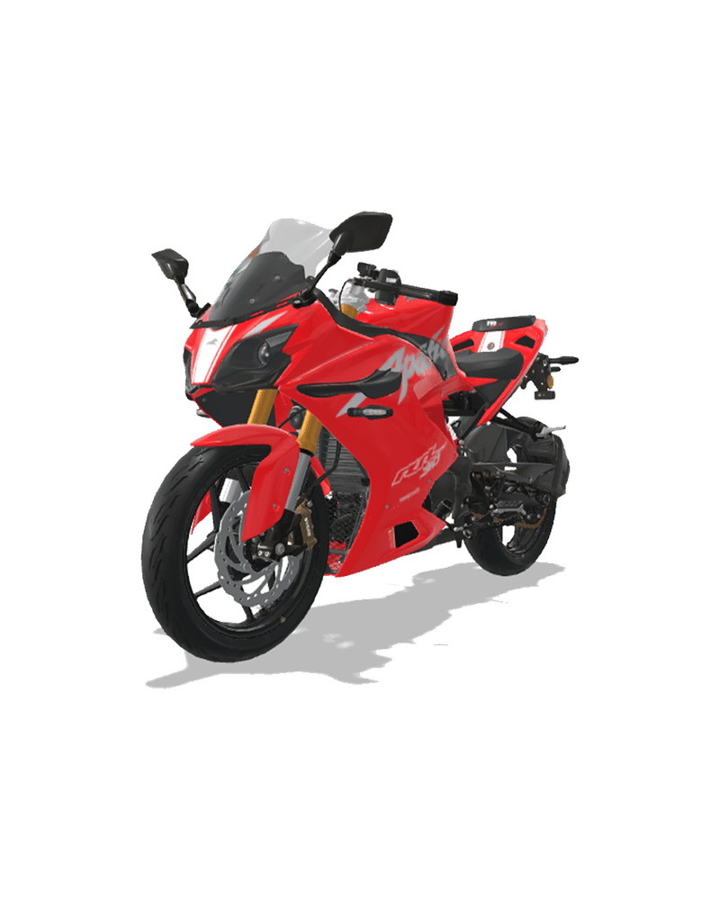 TVS Apache RR 310 - Image 6