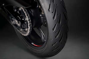 TVS Apache RR 310 Tyre image