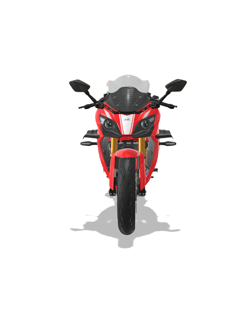 TVS Apache RR 310 - Image 5