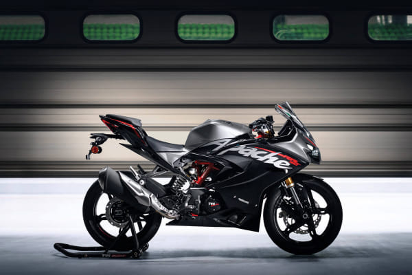 TVS Apache RR 310 - Check Offers, Price 