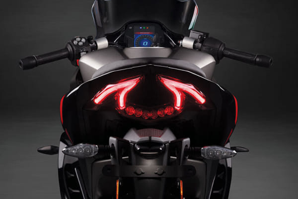 TVS Apache RR 310 - Check Offers, Price 
