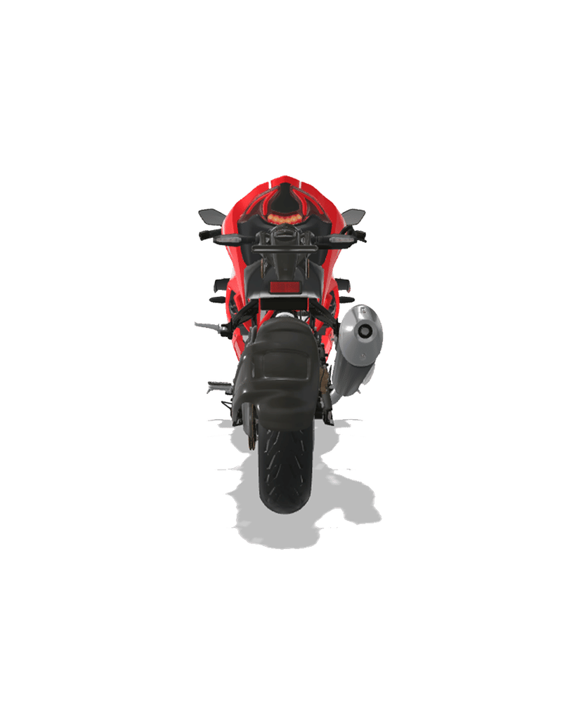 TVS Apache RR 310 - Image 2