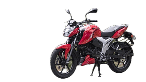 Tvs Apache Rtr 160 4v Bs6 Dual Disc Price Specs Features 91wheels