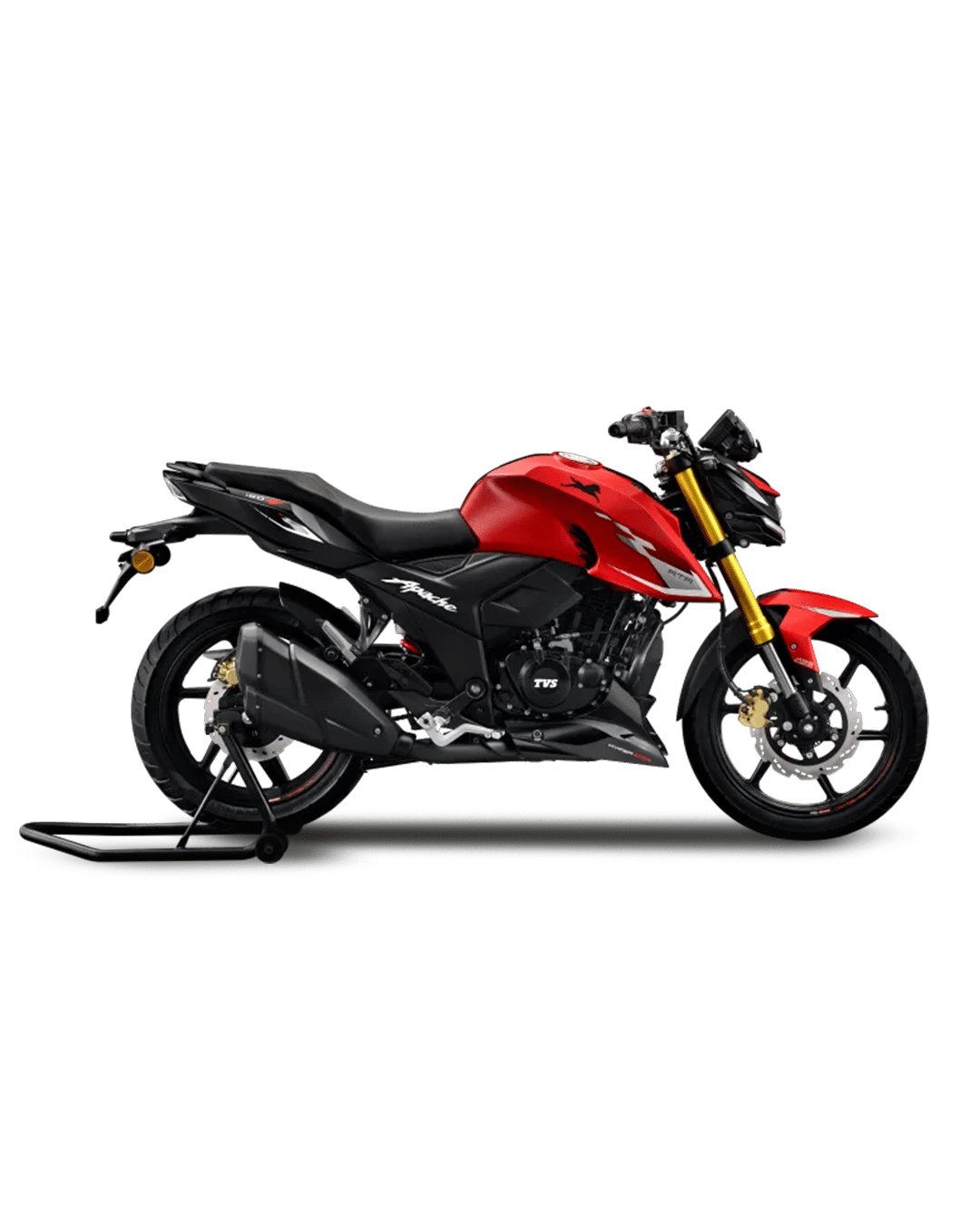 Apache RTR 160 4V 2 Apache RTR 160 4V 2