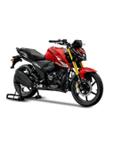 Right Front Three Quarter