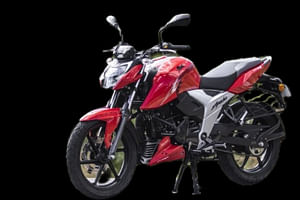 Tvs Apache Rtr 160 Check Offers Price Photos Reviews Specs 91wheels