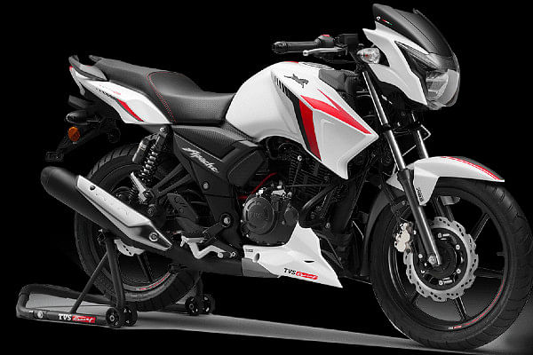 Tvs Apache Rtr 160 Bs6 On Road Price Promotions