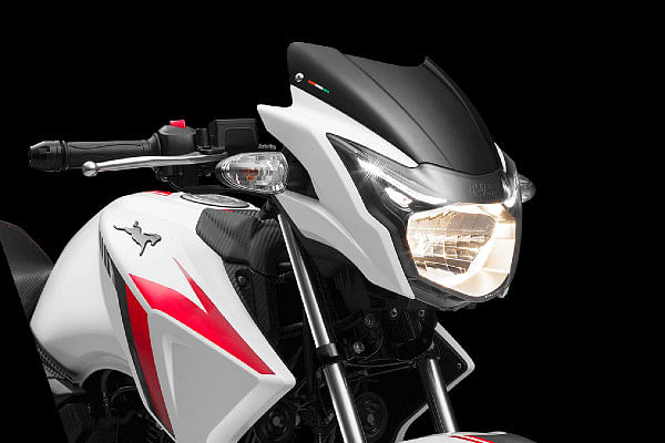 Apache Rtr 160 Bs6 On Road Price Promotions