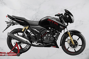 Tvs Apache Rtr 180 Check Offers Price Photos Reviews Specs 91wheels