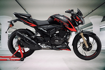 21 Tvs Apache Rtr 0 4v Bs6 Pros And Cons Should You Buy It