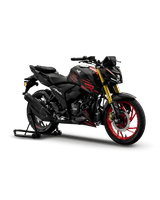 TVS Apache RTR 200 4V