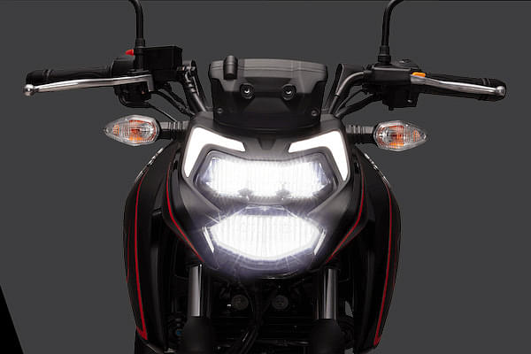 Headlight