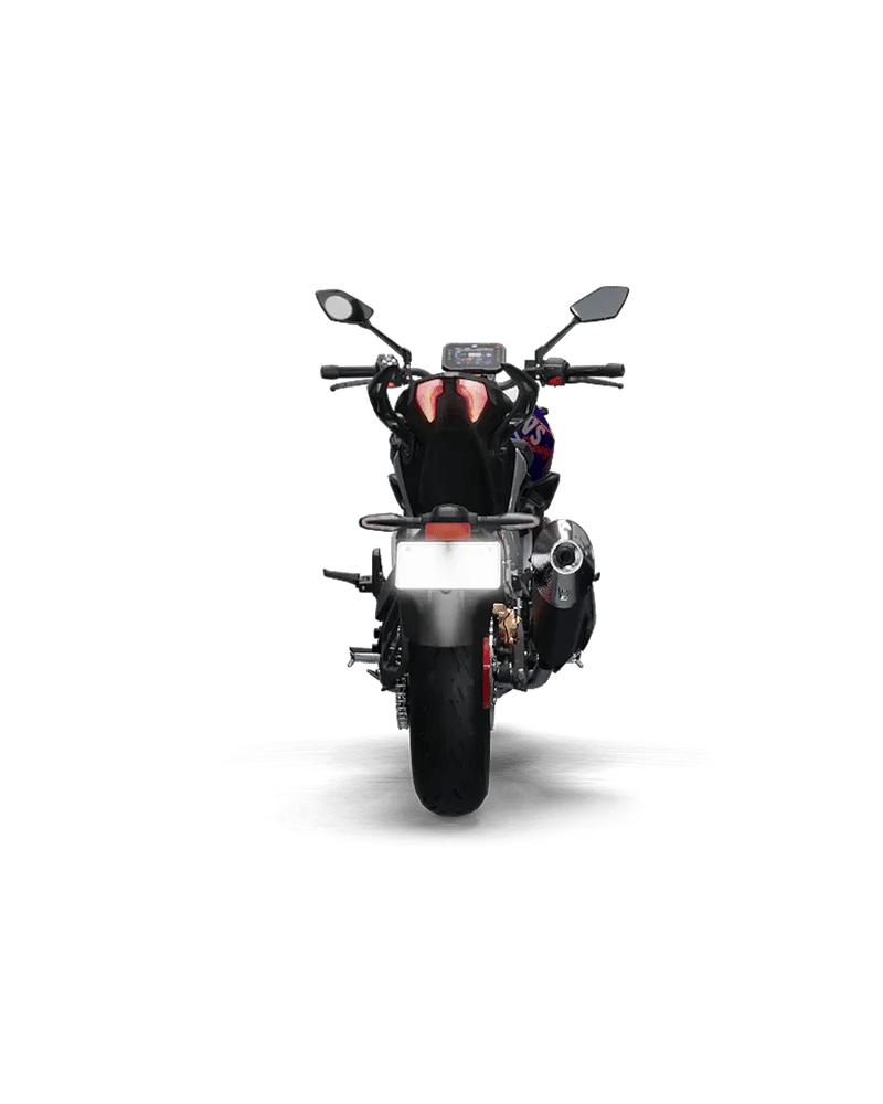 TVS Apache RTR 310 - Image 6