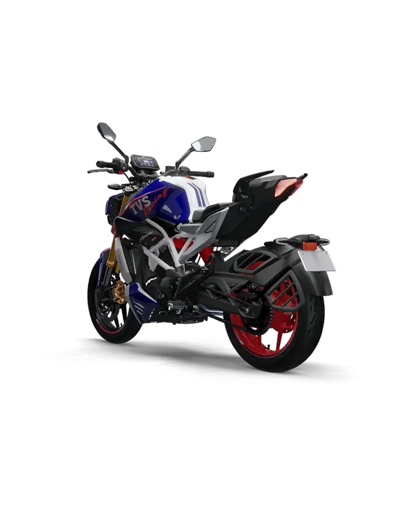 TVS Apache RTR 310 - Image 5