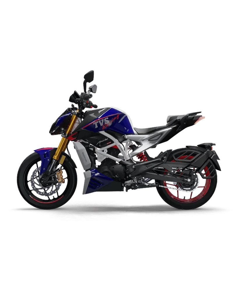 TVS Apache RTR 310 - Image 4