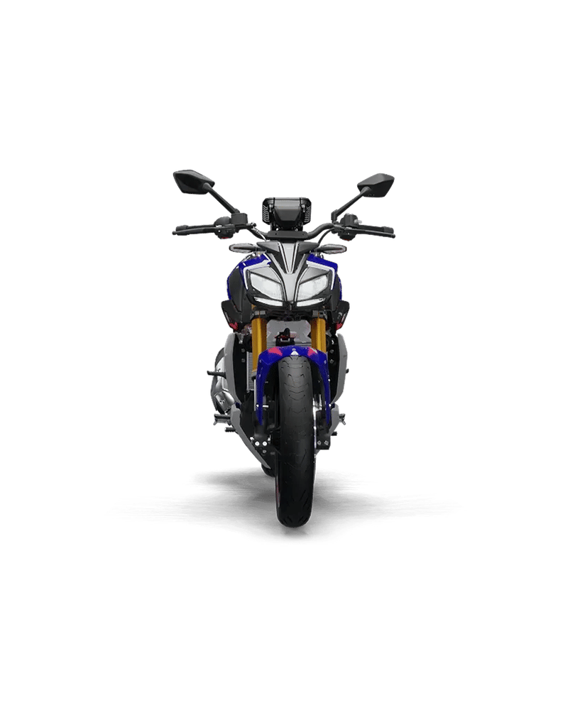 TVS Apache RTR 310 - Image 2