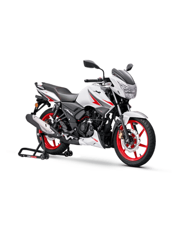 TVS Apache RTR 160