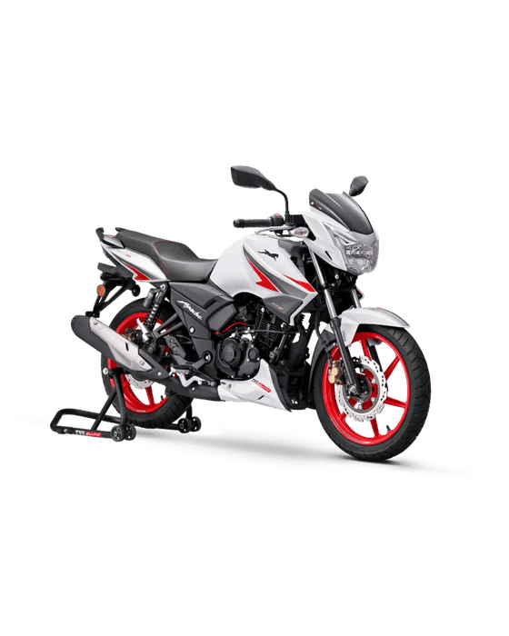 TVS Apache RTR 160