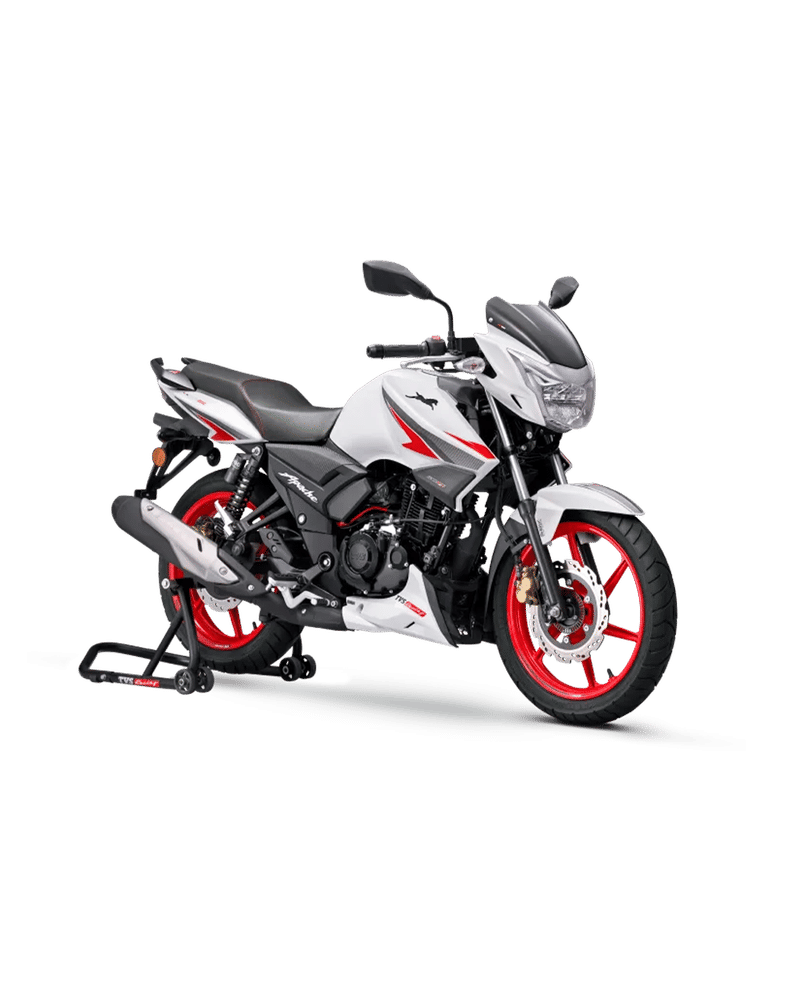 TVS Apache RTR 160