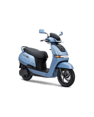 TVS iQube Electric