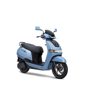 TVS iQube Electric