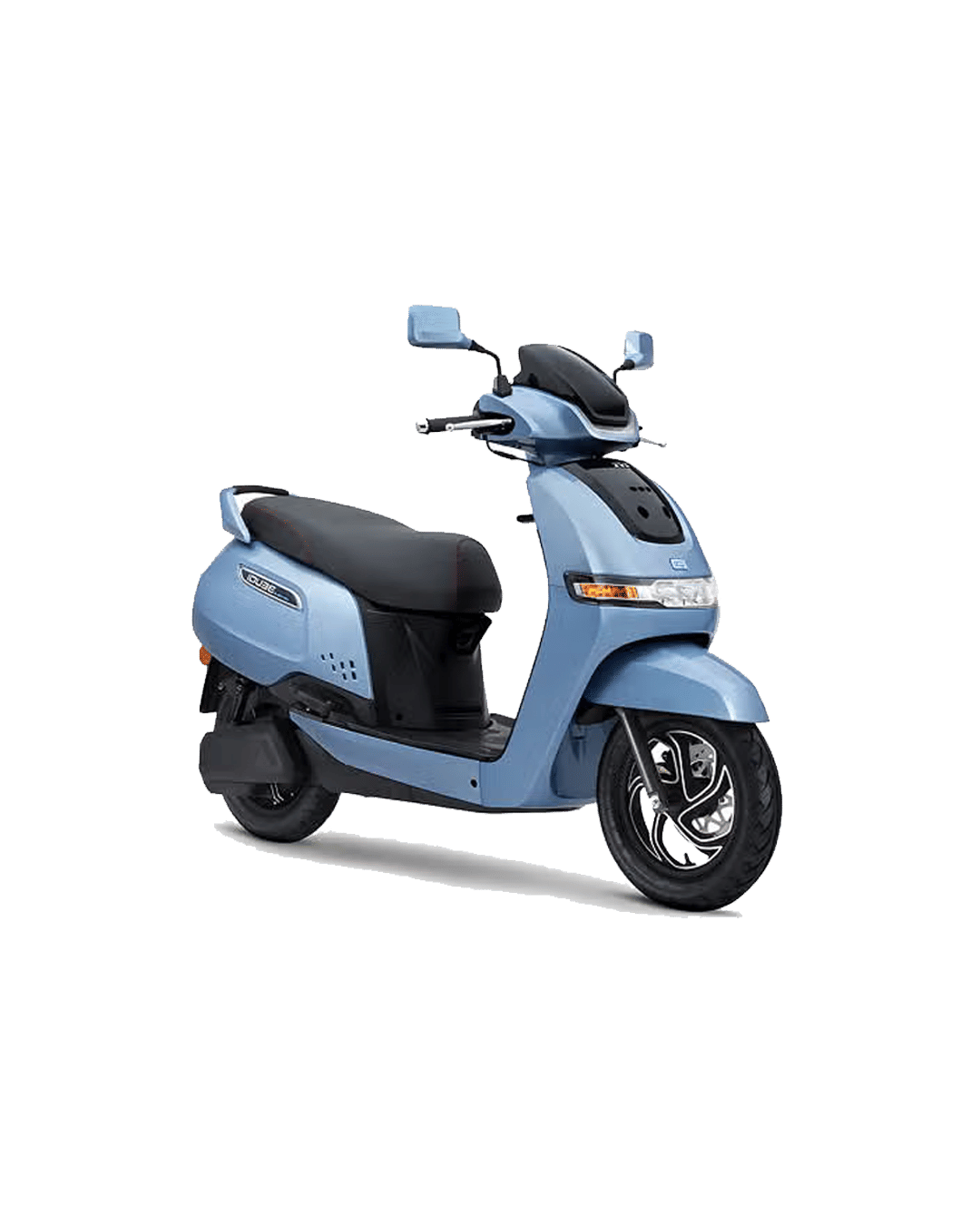 iQube Electric 1 iQube Electric 1