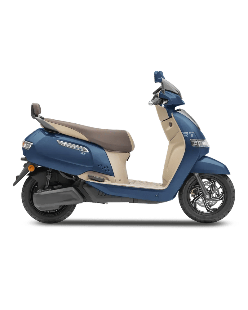 TVS iQube Electric - Image 4