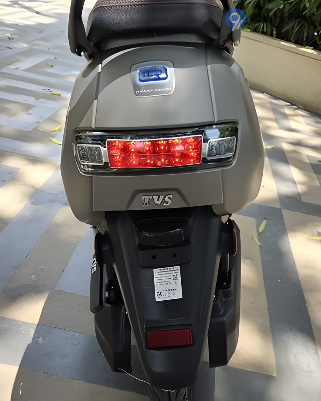 Wheels & Suspension - 7