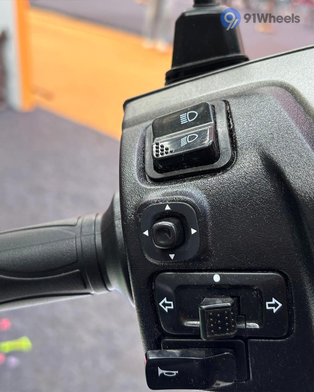 Wheels & Suspension - 9