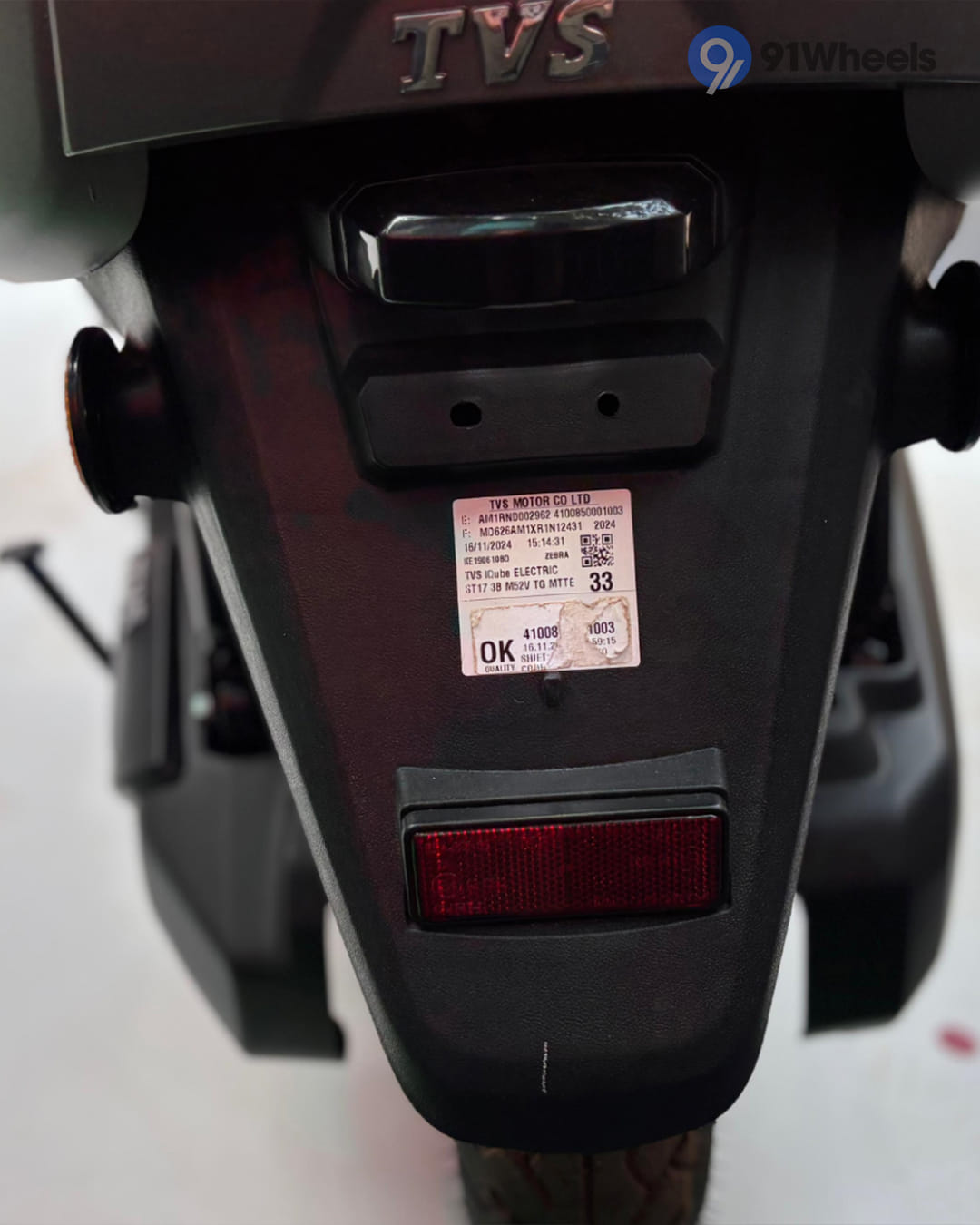 Wheels & Suspension - 10