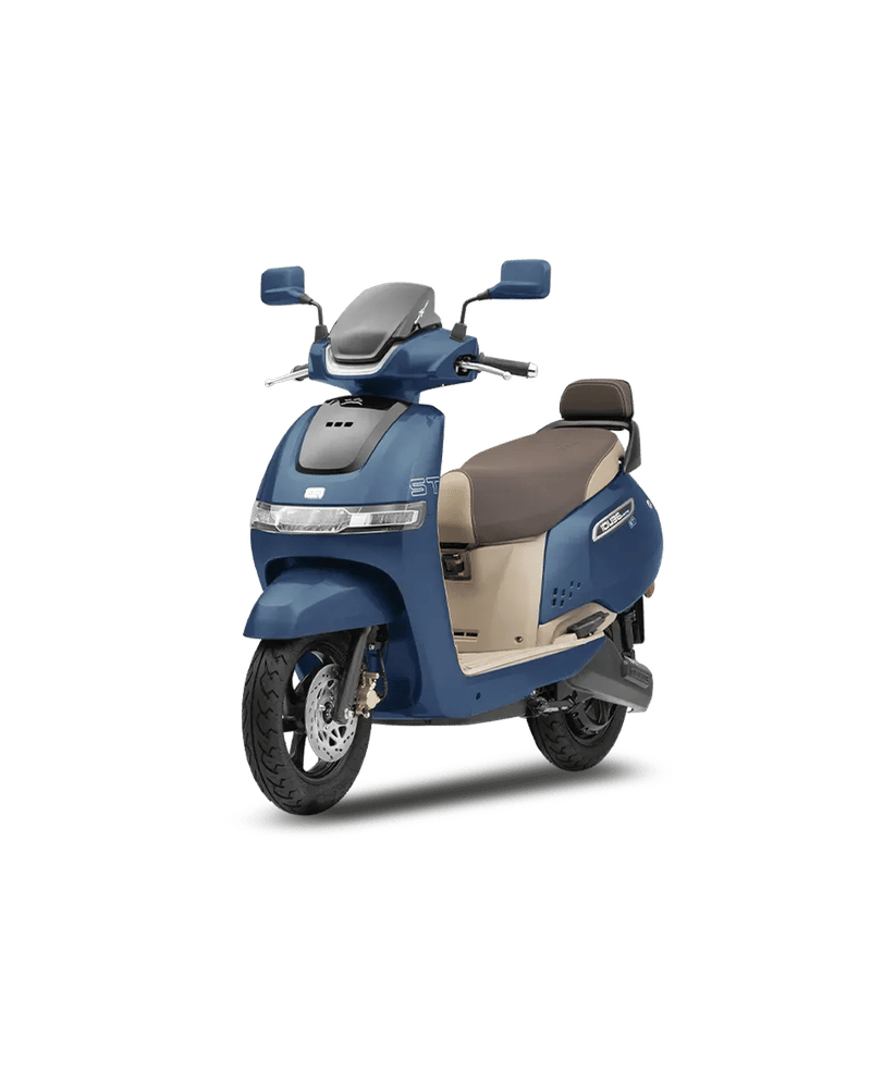 TVS iQube Electric - Image 3