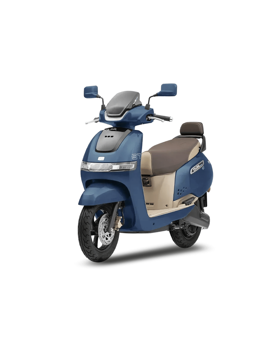 iQube Electric 3 iQube Electric 3