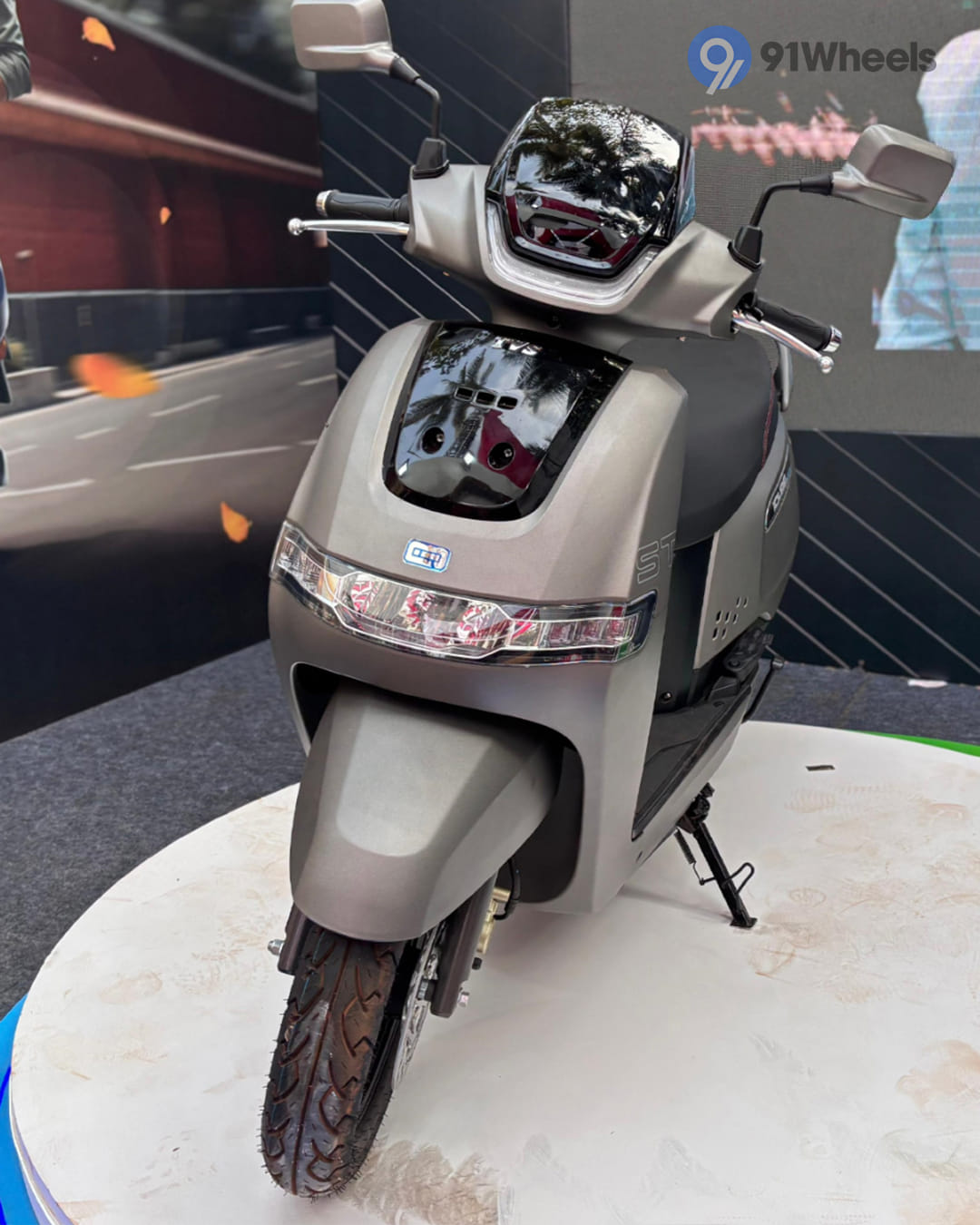 360° View Shots - 2