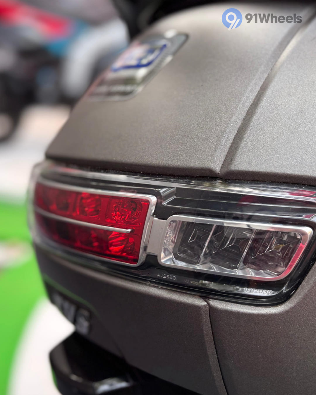 Lighting & Mirrors - 3