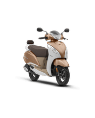 TVS Jupiter 125