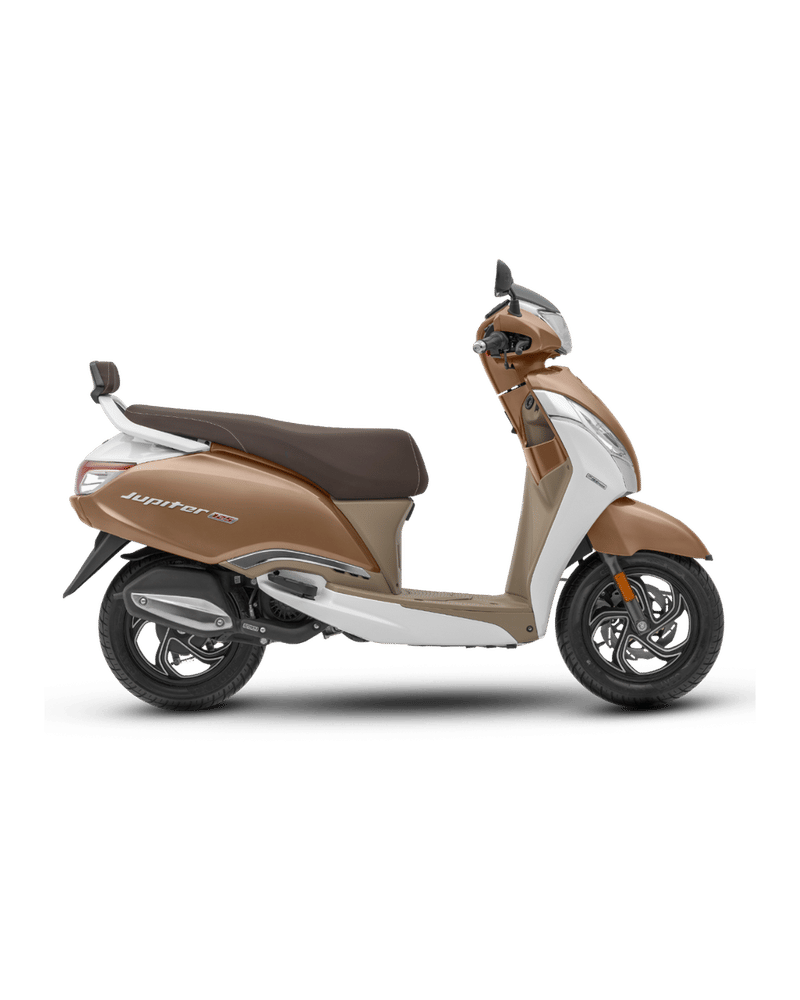 TVS Jupiter 125 - Image 5