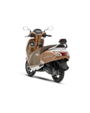 Left Rear Three Quarter