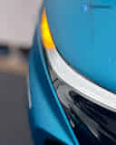 Front Turn Indicators