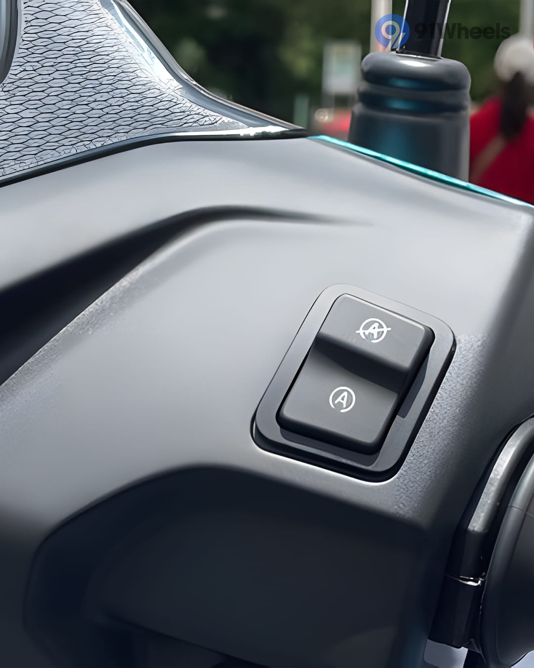 Wheels & Suspension - 3