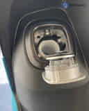 Open Fuel Lid