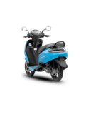 Left Rear Three Quarter