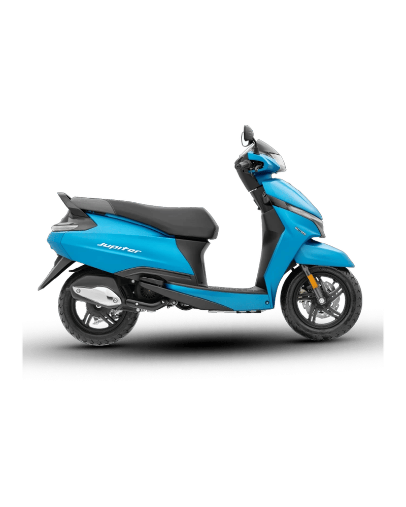 TVS Jupiter - Image 4