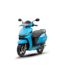 Left Front Three Quarter