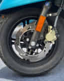 Front Disc Brake