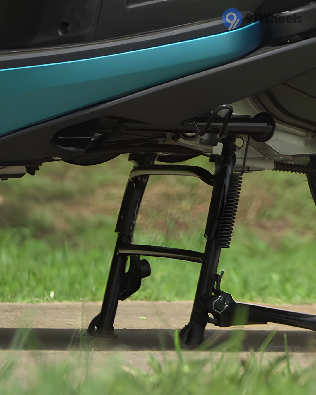 Wheels & Suspension - 5