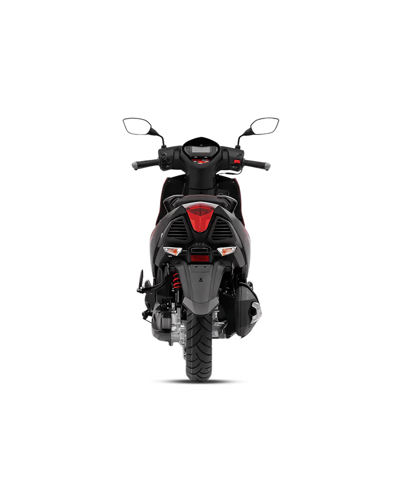 TVS NTORQ 125 - Image 6